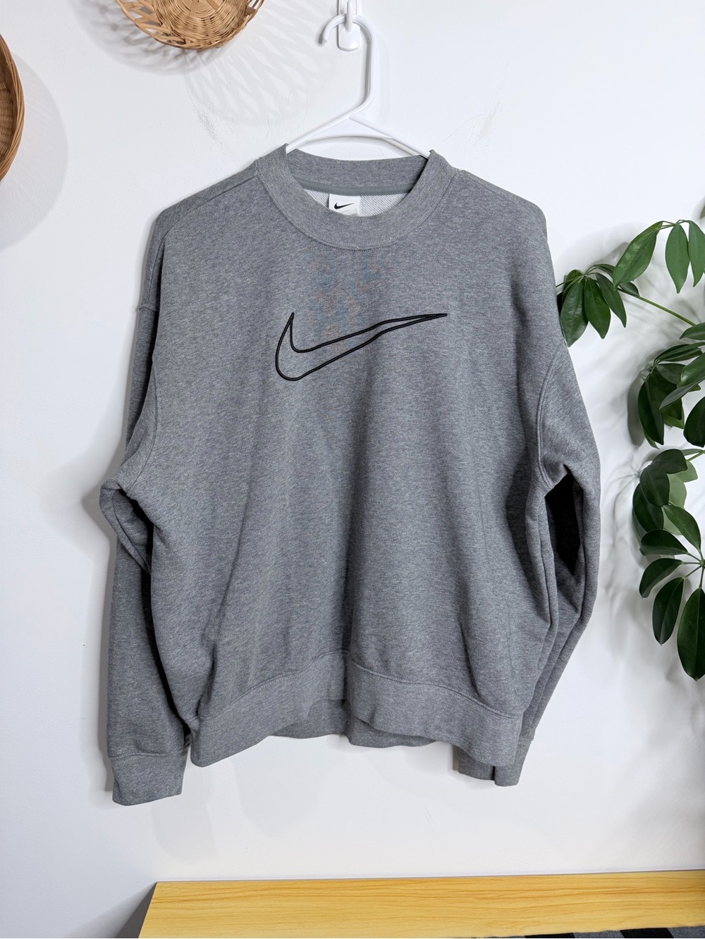 Nike Crewneck Sweatshirt Size XS